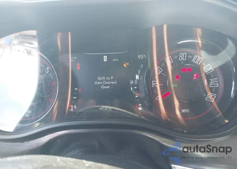 2017 Dodge Challenger R/T from USA, damaged, VIN 2C3CDZBT7HH560588